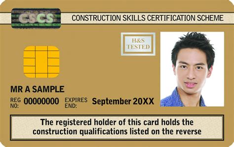 csc eligibility card|supervisor cscs card.